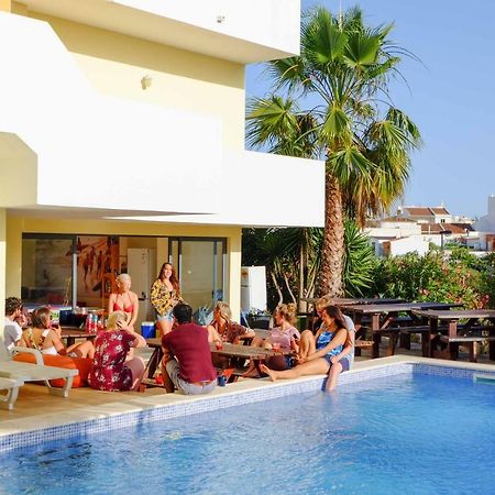 Algarve Surf Hostel - 拉哥斯 外观 照片