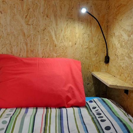 Algarve Surf Hostel - 拉哥斯 外观 照片
