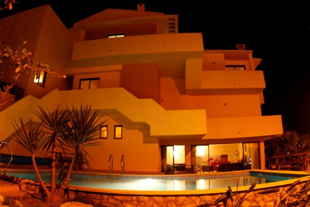 Algarve Surf Hostel - 拉哥斯 外观 照片