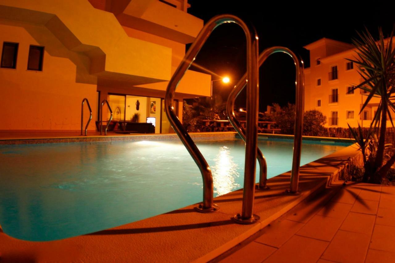 Algarve Surf Hostel - 拉哥斯 外观 照片