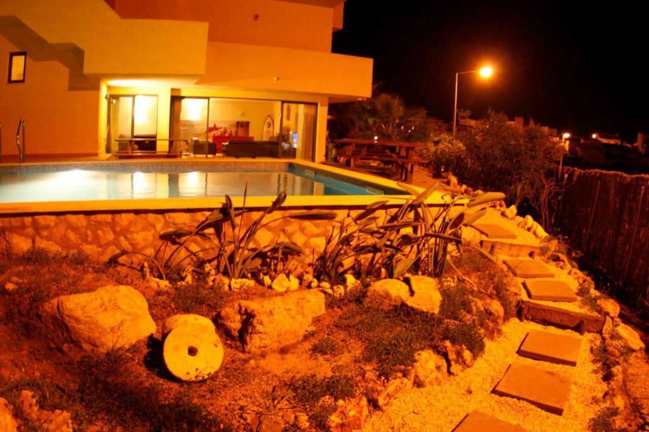 Algarve Surf Hostel - 拉哥斯 外观 照片