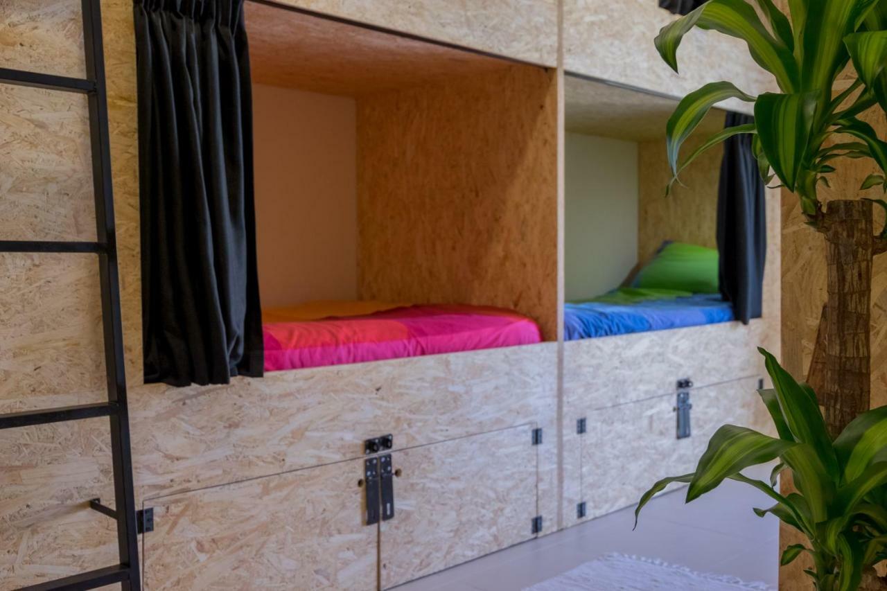 Algarve Surf Hostel - 拉哥斯 外观 照片