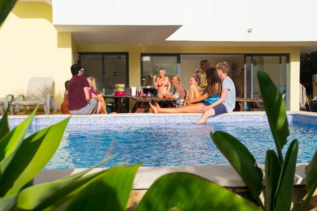 Algarve Surf Hostel - 拉哥斯 外观 照片