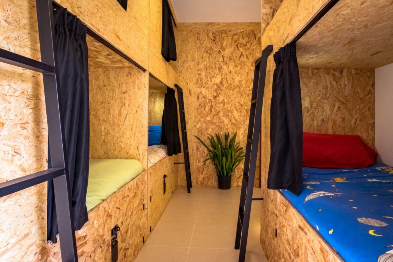 Algarve Surf Hostel - 拉哥斯 外观 照片