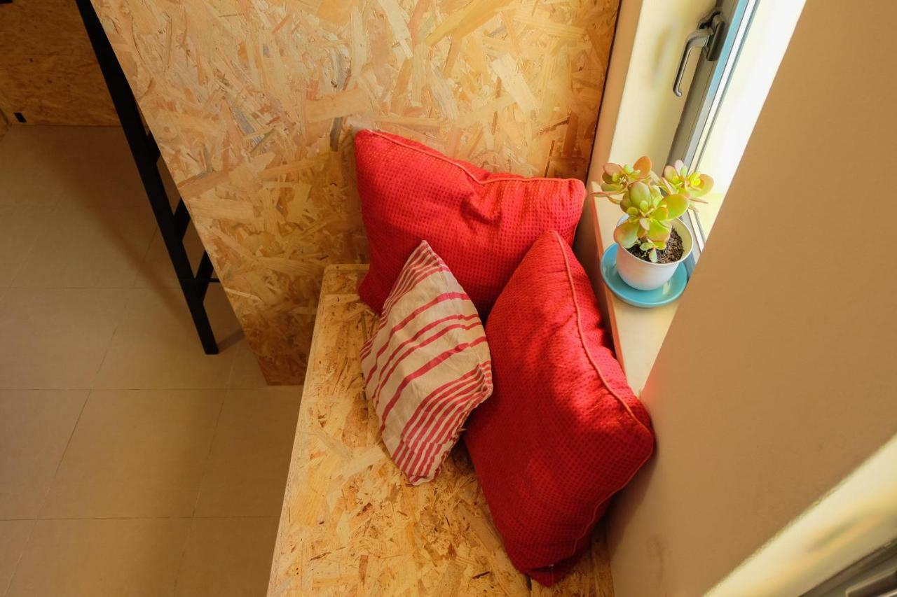 Algarve Surf Hostel - 拉哥斯 外观 照片