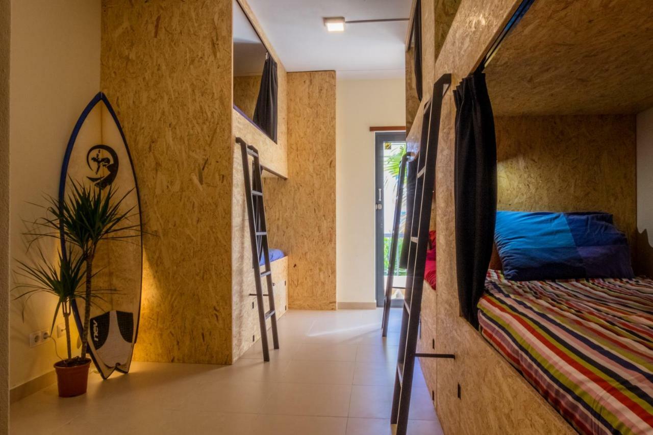 Algarve Surf Hostel - 拉哥斯 外观 照片