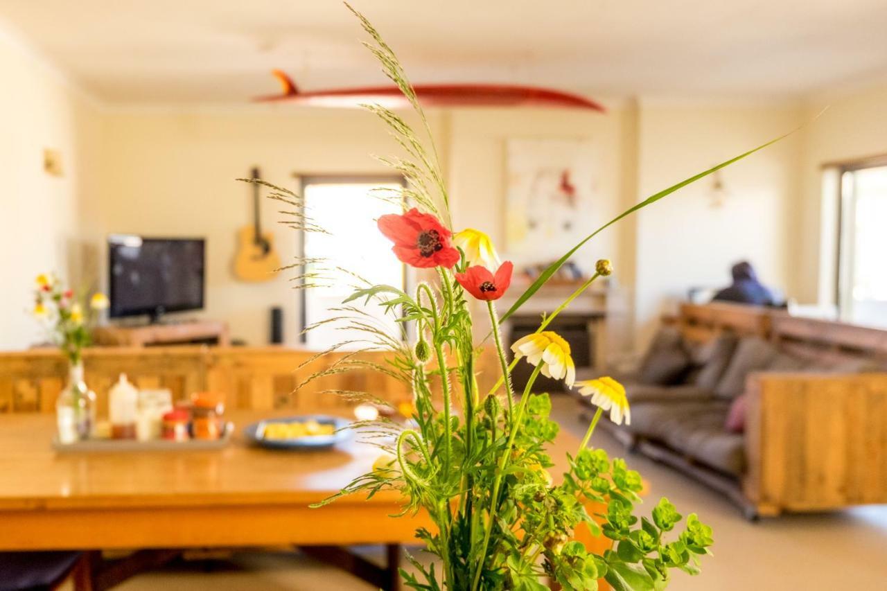Algarve Surf Hostel - 拉哥斯 外观 照片
