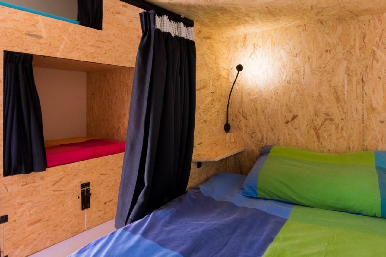Algarve Surf Hostel - 拉哥斯 外观 照片