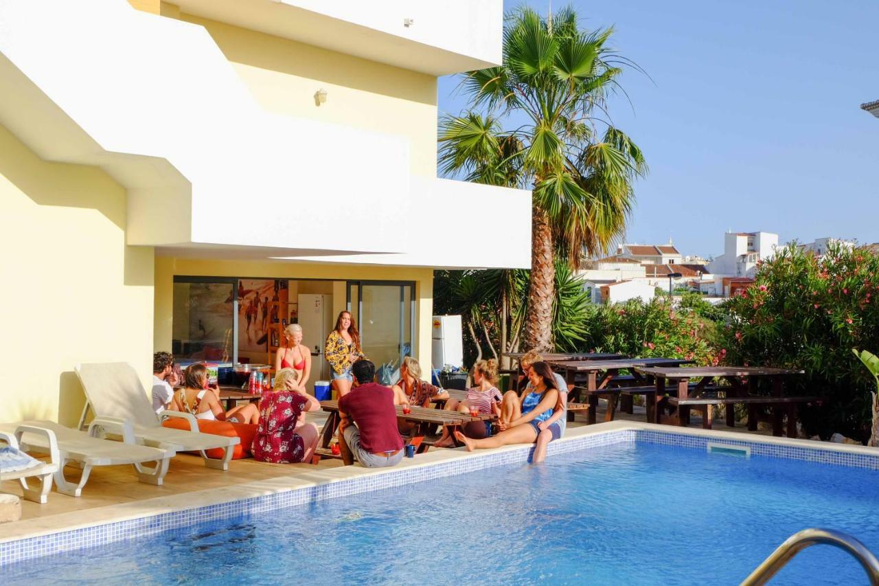 Algarve Surf Hostel - 拉哥斯 外观 照片
