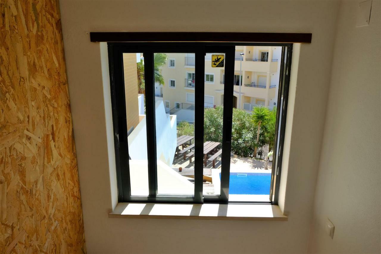 Algarve Surf Hostel - 拉哥斯 外观 照片