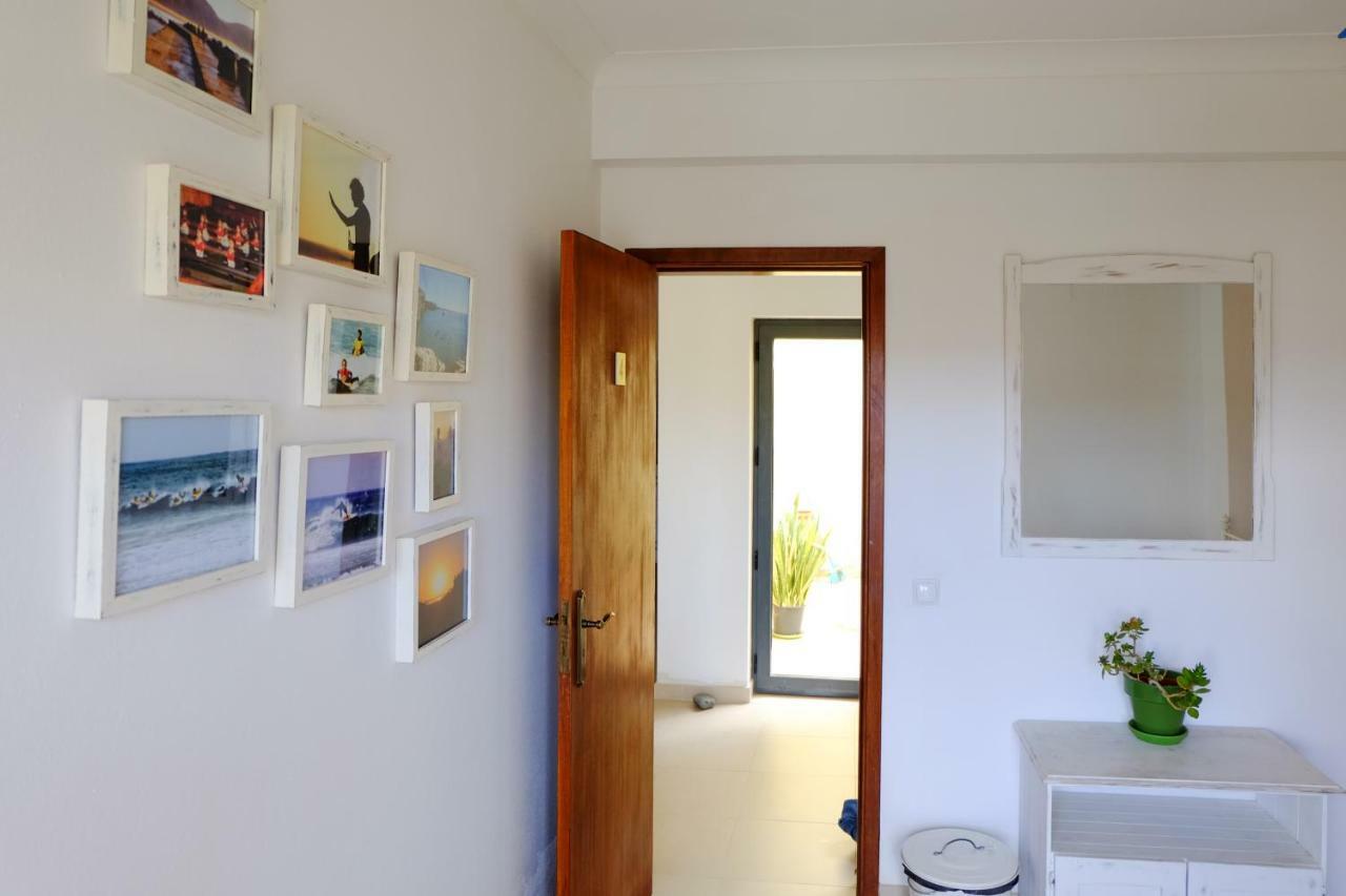 Algarve Surf Hostel - 拉哥斯 外观 照片