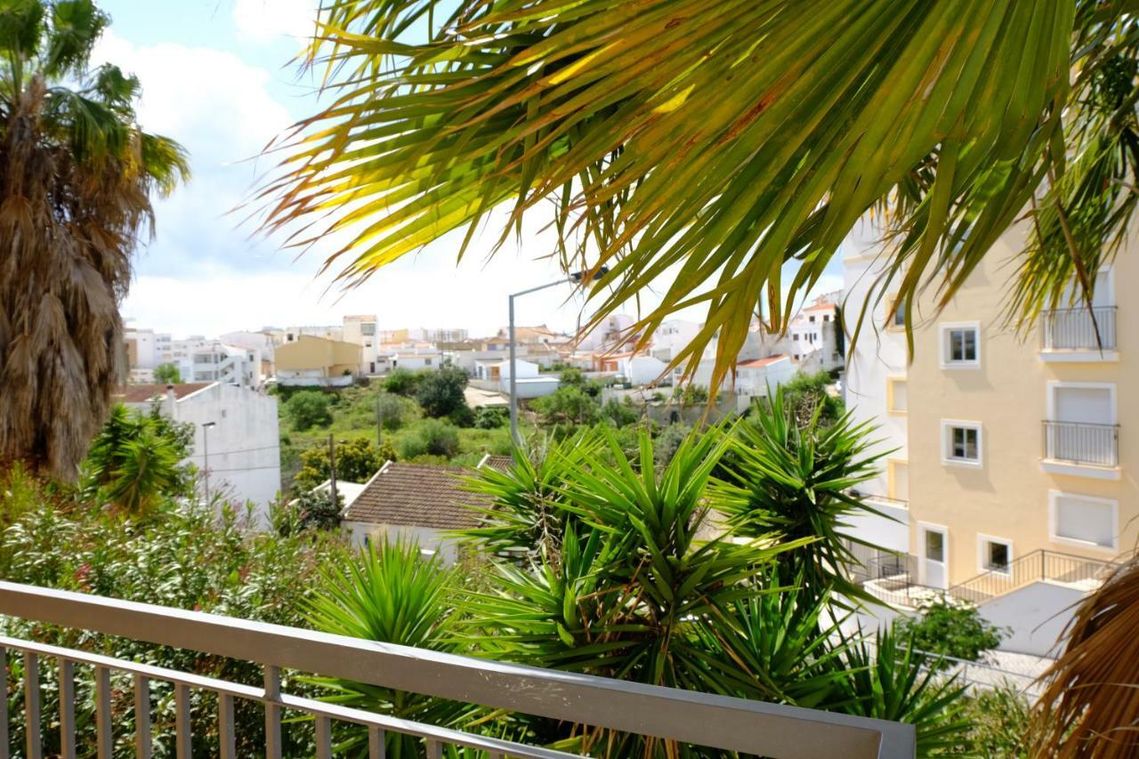 Algarve Surf Hostel - 拉哥斯 外观 照片