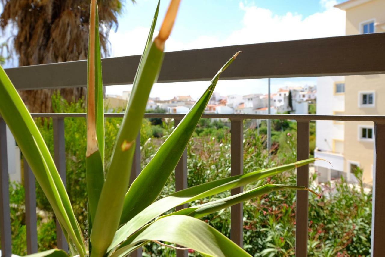 Algarve Surf Hostel - 拉哥斯 外观 照片