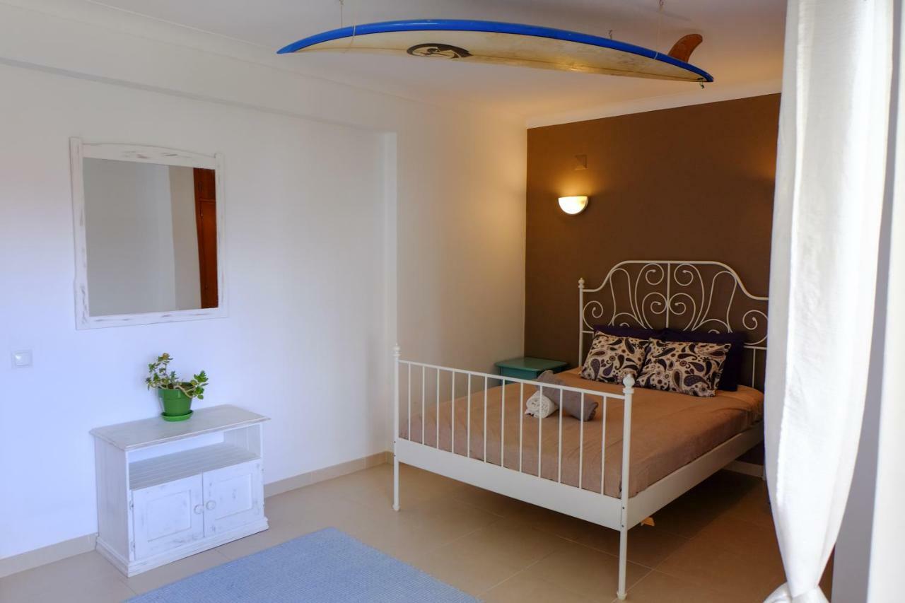 Algarve Surf Hostel - 拉哥斯 外观 照片
