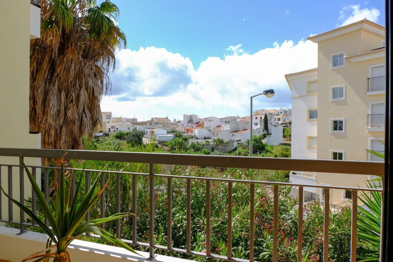 Algarve Surf Hostel - 拉哥斯 外观 照片